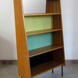 Bookcase 1960
