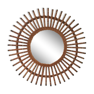 Mirror 56cm
