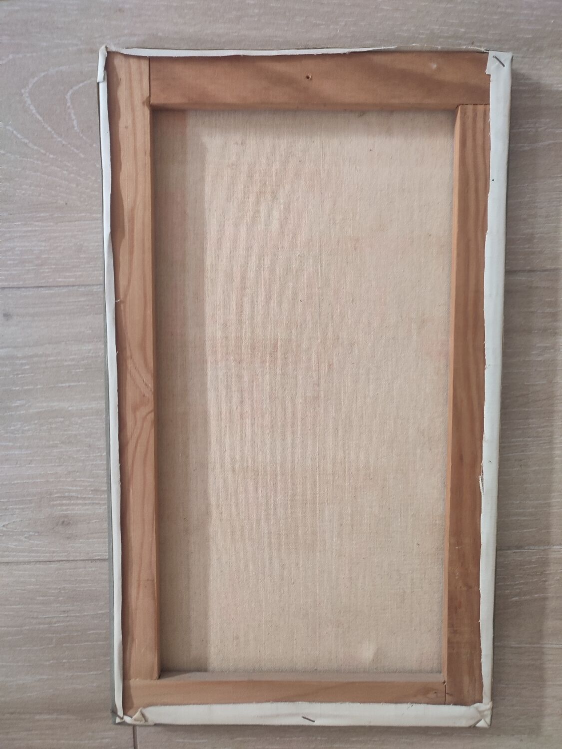 Painting Paris Alexy