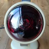 Philips table lamp/1950s