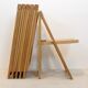 Folding chair