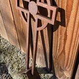 Large celtic cross religious