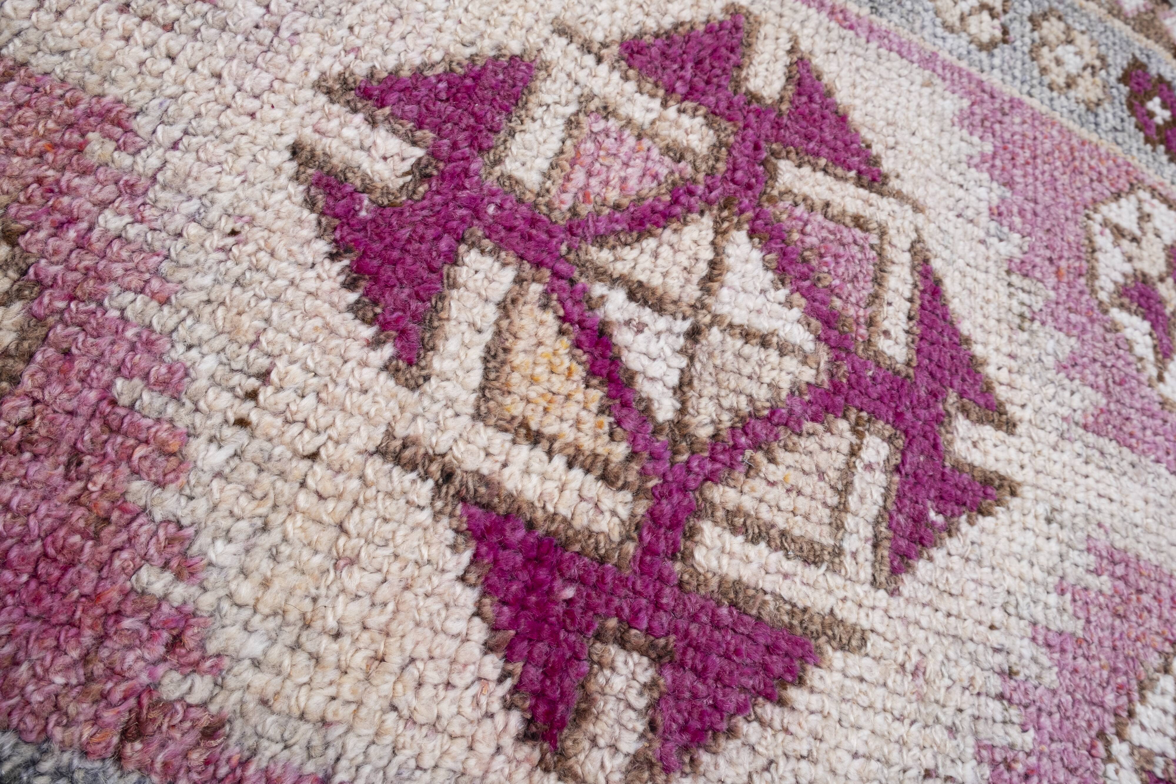 Rug 80 × 401 cm
