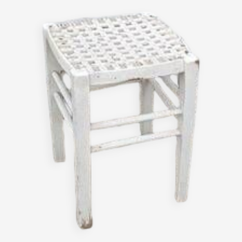 Old stool