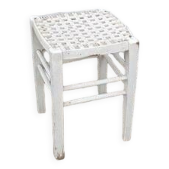 Old stool