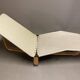 Rocking lounge chair Ingmar & Knut Relling design 1960. Westnofa