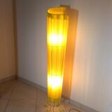 Crossfire 60s vintage floor lamp