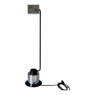 Vintage design lamp from the 80s