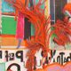 Guido Coletti: Mixed Media Collage (70s/80s) - Italian, Plexi