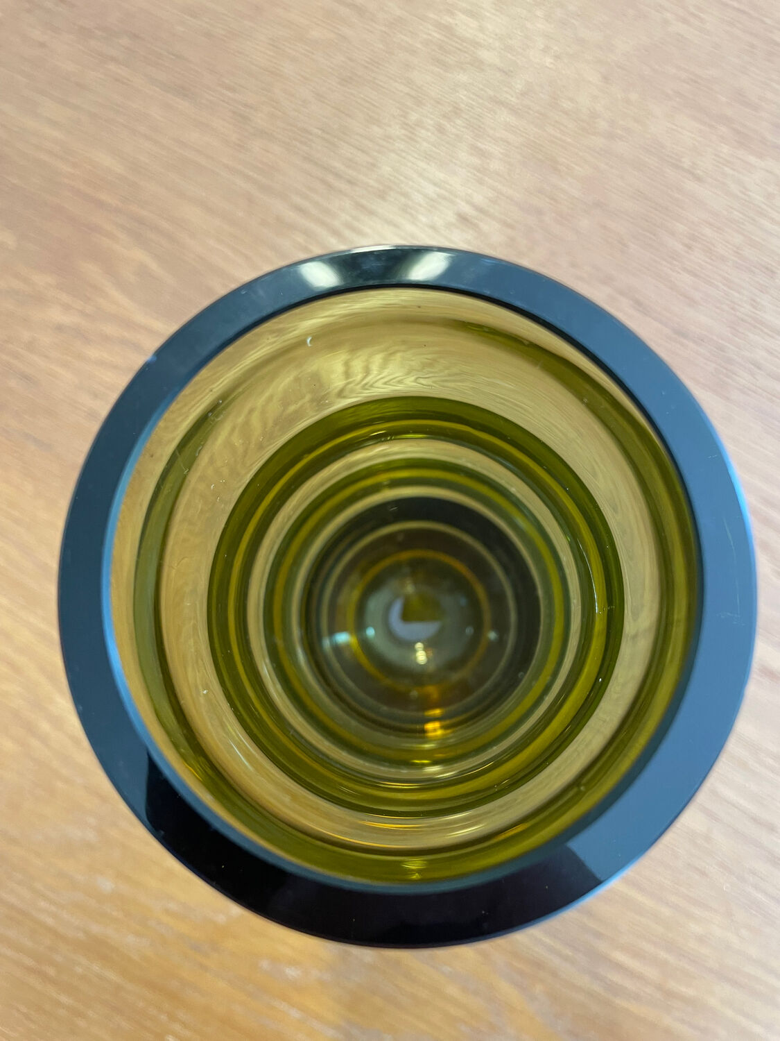 Jachmann cylinder vase