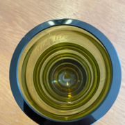 Vase rouleau Jachmann