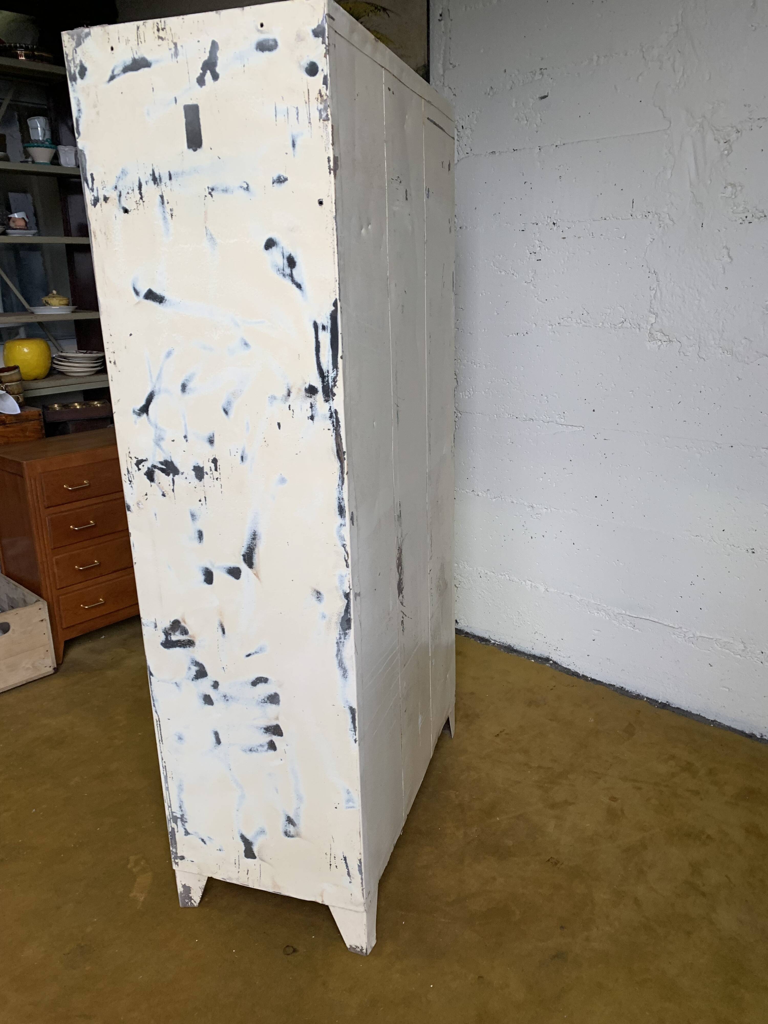 Changing room