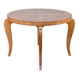 Table basse art déco
