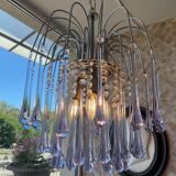 Murano gout chandelier