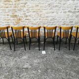 Bistro chairs