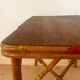 Table d’appoint des années 50