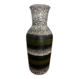 Ceramic vase