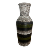 Vase en céramique
