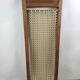 Vintage screen