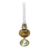 Oil lamp