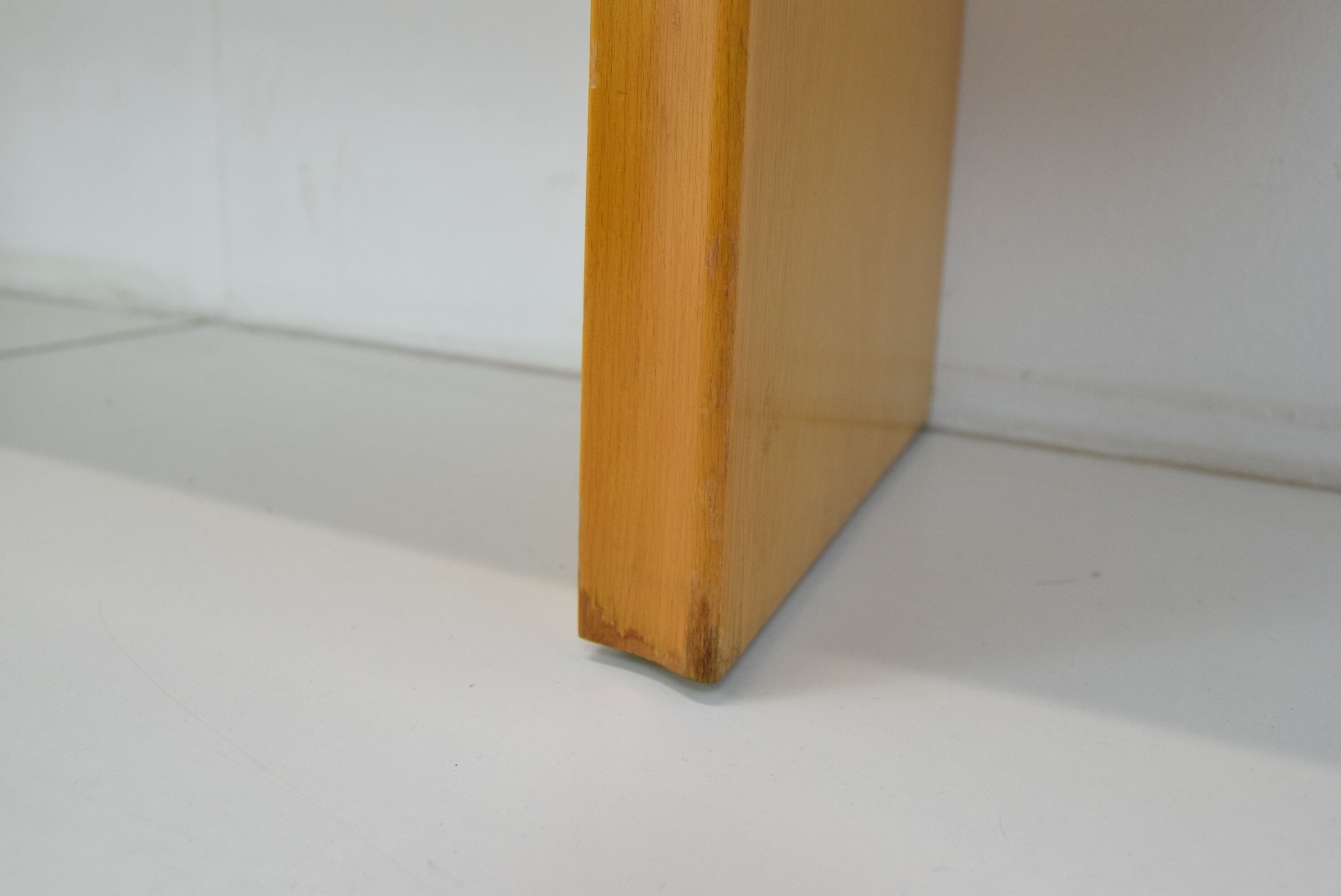 Mid-century bedside or side table,1960's