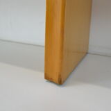Table de chevet ou d’appoint du milieu du siècle, années 1960