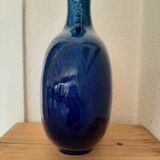 Paul Milet blue vase