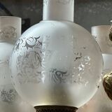 Lustre Napoléon III