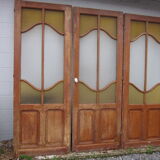 separation of 3 gates of 20 years