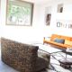 Sofa "Aralia" Ligne Roset 70/80