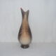 Vase coq Bruno Dose des années 60