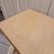 Rattan side table * Magazine rack