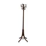 Thonet 1940 bistro coat rack