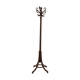 Thonet 1940 bistro coat rack