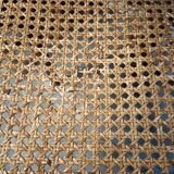 Medallion chairs