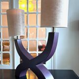 Mathias Paris lamp