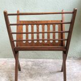 Door folding Scandinavian c.Braakman