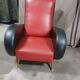 Armchair from the 60s in Skai.