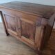 2 doors sideboard, Empire