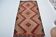 Geometric Anatolian Kurdish Kilim Rug sku 3394