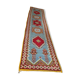 Tapis de couloir kilim 77x235cm