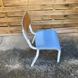 Kindergarten desk and chair