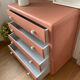 Commode vintage