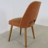 Set of 2 dining chairs 'Harrecoven'