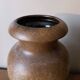 Vintage West Germany Scheurich keramik vase 1960/70