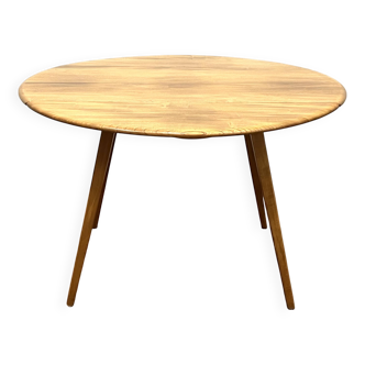 Vintage table