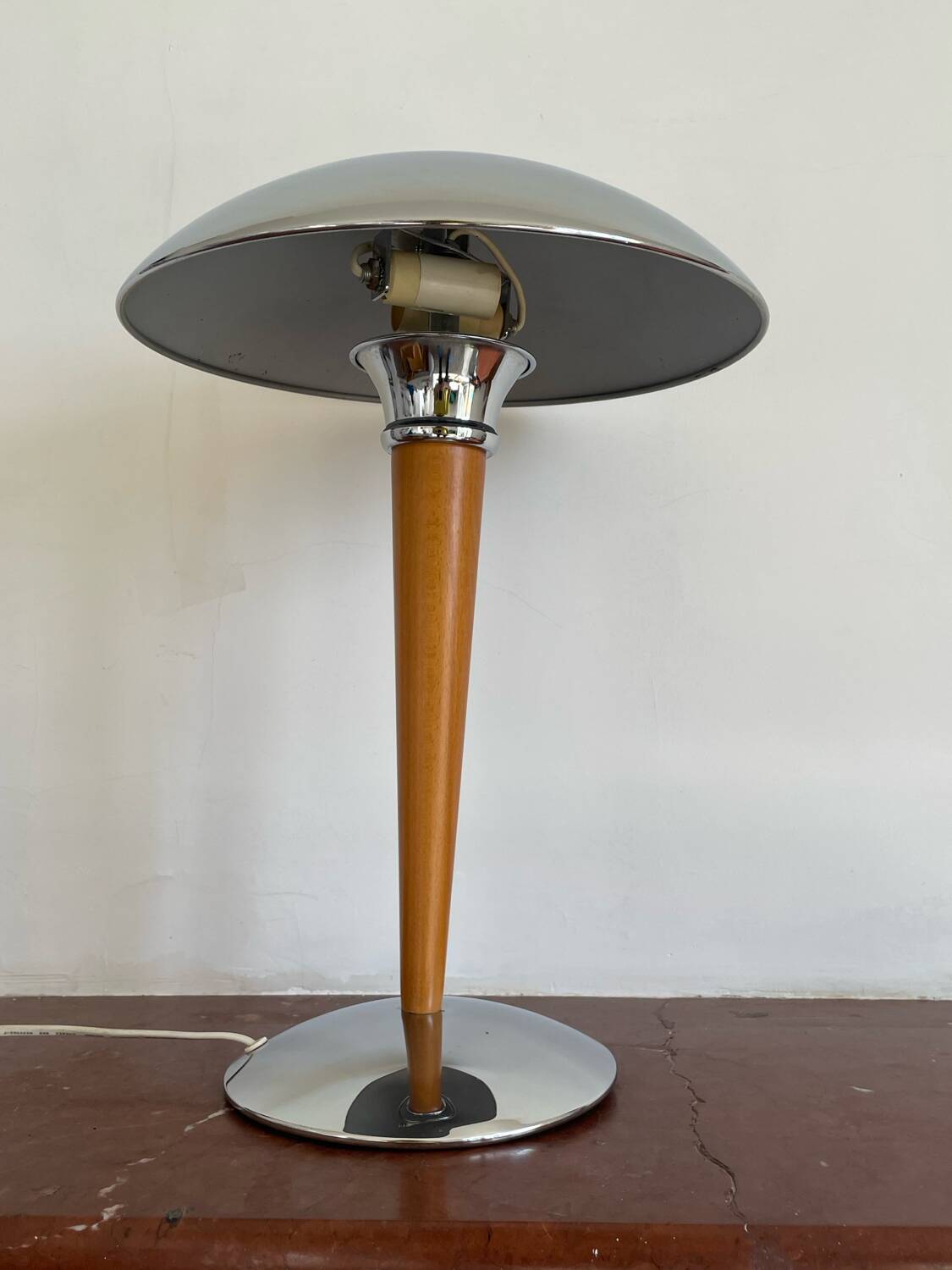 Liner Lamp