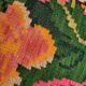 Coussins kilim moldave