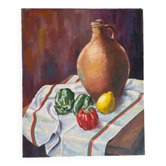 Still life