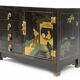 Buffet de style Chine